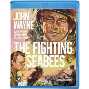 Fighting Seabees